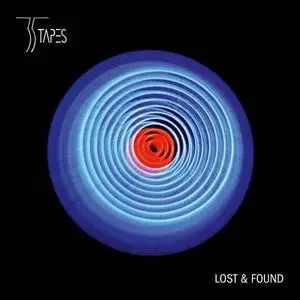 35 Tapes - Lost & Found (2019)