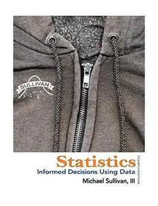 Statistics : informed decisions using data