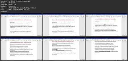 Core Java For Automation Testers- Coding Made Easy