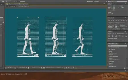 After Effects Technology Preview [repost]