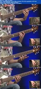 LickLibrary - Tom Quayle - 51 Killer Fusion Licks