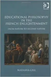 Educational Philosophy in the French Enlightenment