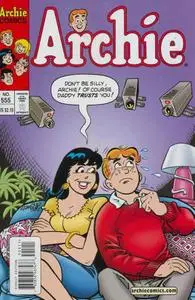 Archie 555 2005