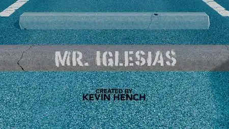 Mr. Iglesias S02E06