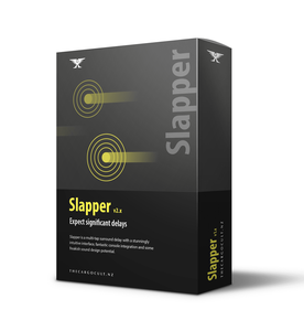 The Cargo Cult Slapper Bundle v3.0.19