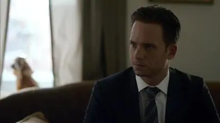 Suits S05E02