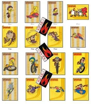 T-Shirts Collection Vol.03