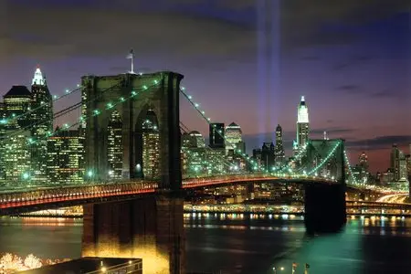 New York Widescreen Wallpapers