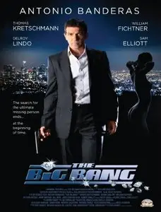 The Big Bang (2011)