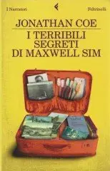 Jonathan Coe - I terribili segreti di Maxwell Sim