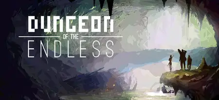 Dungeon of The Endless (2014)