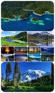 Most Wanted Nature Widescreen Wallpapers #268