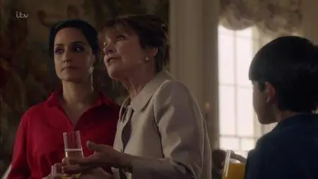 Next of Kin S01E02