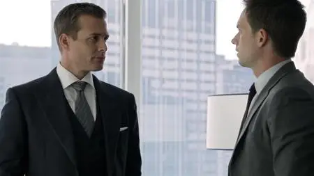 Suits S02E13