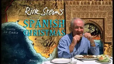 Rick Stein's Spanish Christmas