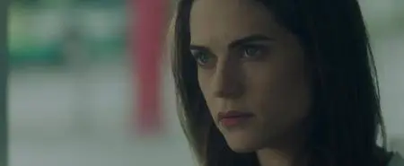 Curvature (2017)