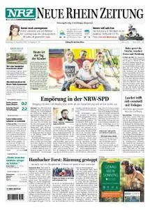 NRZ Neue Rhein Zeitung Kleve - 20. September 2018