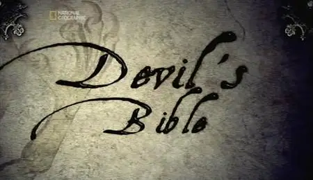 National Geographic - The Devil's Bible (2009)