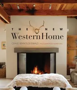 The New Western Home