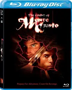 The Count Of Monte Cristo (2002) [Reuploaded]
