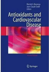 Antioxidants and Cardiovascular Disease (2nd edition)