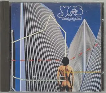 Yes - Going For The One (1977/1994)