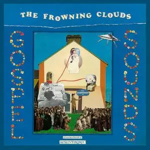 The Frowning Clouds - Gospel Sounds & More from the Church of Scientology (2022) [Official Digital Download]