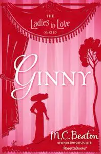 «Ginny» by M.C.Beaton