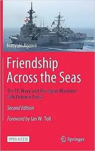 Friendship Across the Seas, 2nd Edition