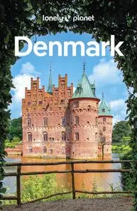 Lonely Planet Denmark, 9th Edition