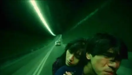 Wong Kar Wai-Duo luo tian shi ('Fallen Angels') (1995)