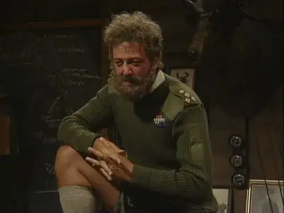 Thin Blue Line Series One Episode Six