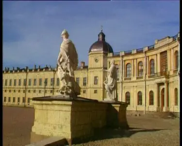 Russian imperial palaces / Русские императорские дворцы (2006) [ReUp]