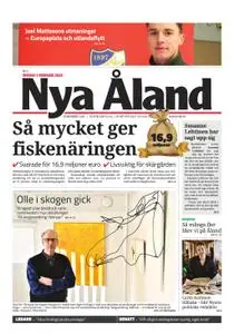 Nya Åland – 05 februari 2020