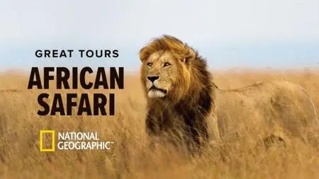 TTC - The Great Tours: African Safari