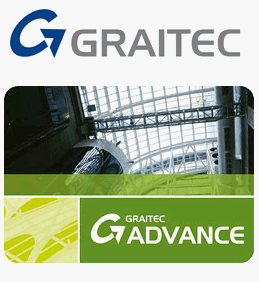 Graitec AdvanceSteel 2009