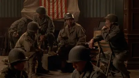 Only the Brave (2006)