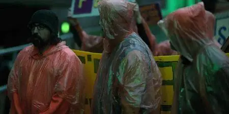 Altered Carbon S01E01