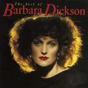 Barbara Dickson - The Best Of Barbara Dickson (1996)