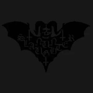 Nunslaughter - Black (2010)