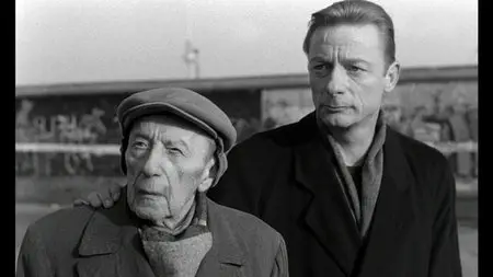 Wings of Desire (1987) [The Criterion Collection #490]