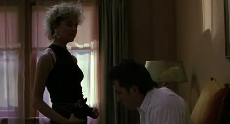 The Grifters (1990)