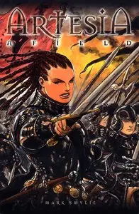 Artesia Afield (2003) (Repost)
