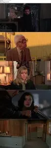 Twin Peaks: Fire Walk with Me (1992)