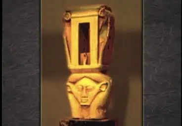 History of Ancient Egypt [repost]