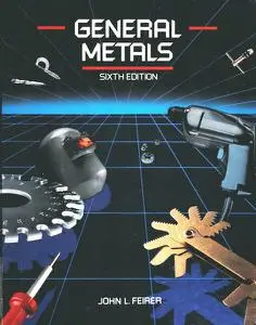 General Metals, 6th Edition