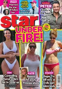 Star – 30 August 2016