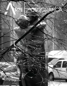 Arte Fotografica International #68, 2014