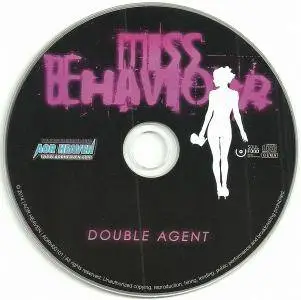 Miss Behaviour - Double Agent (2014)