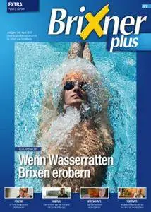 Brixner Plus - April 2017